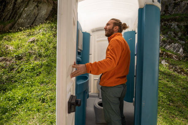 Portable Toilet Options We Offer in Angola, NY
