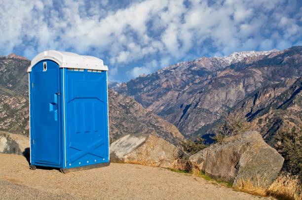 Best Portable restroom solutions  in Angola, NY