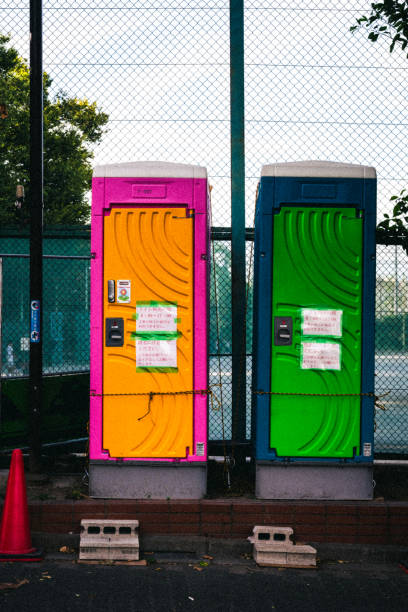 Best Local porta potty services  in Angola, NY
