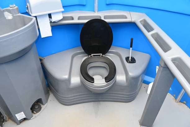 Best Event porta potty rental  in Angola, NY