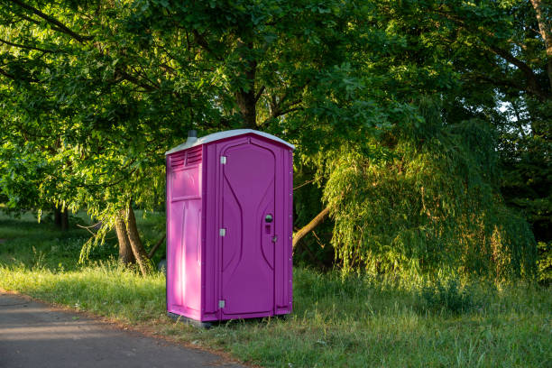 Best Affordable portable toilet rental  in Angola, NY