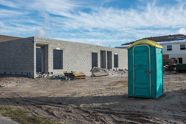 Best Restroom trailer rental cost  in Angola, NY